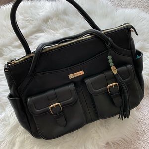 Lily Jade - Diaper bag